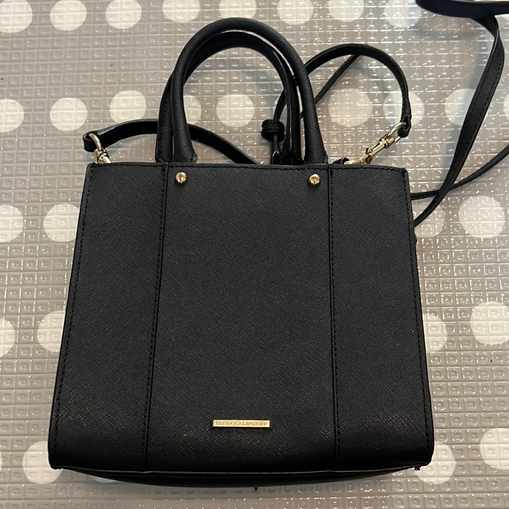 Rebecca Minkoff Megan Mini Crossbody